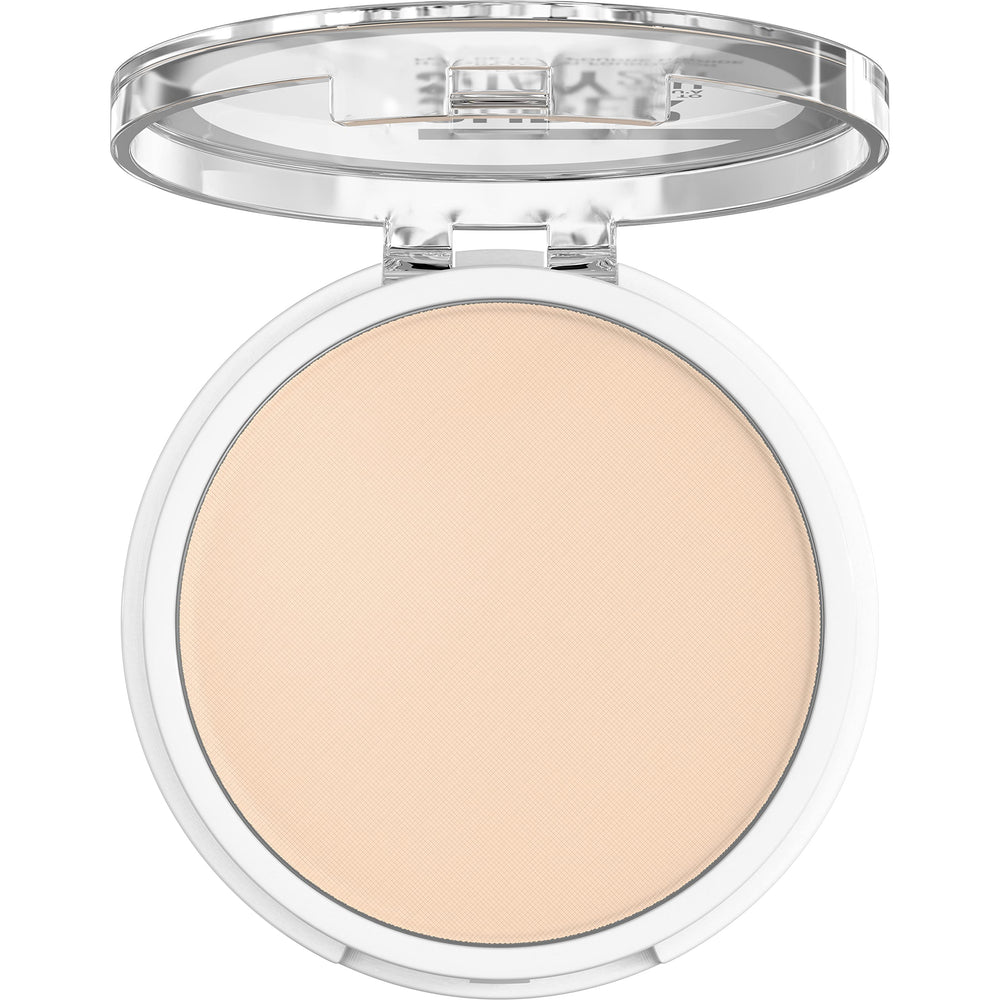Maybelline aplicación suave del polvo híbrido para look rápido