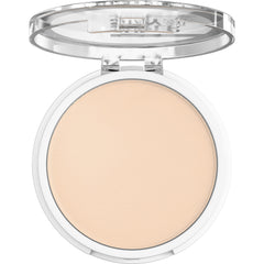 Maybelline aplicación suave del polvo híbrido para look rápido