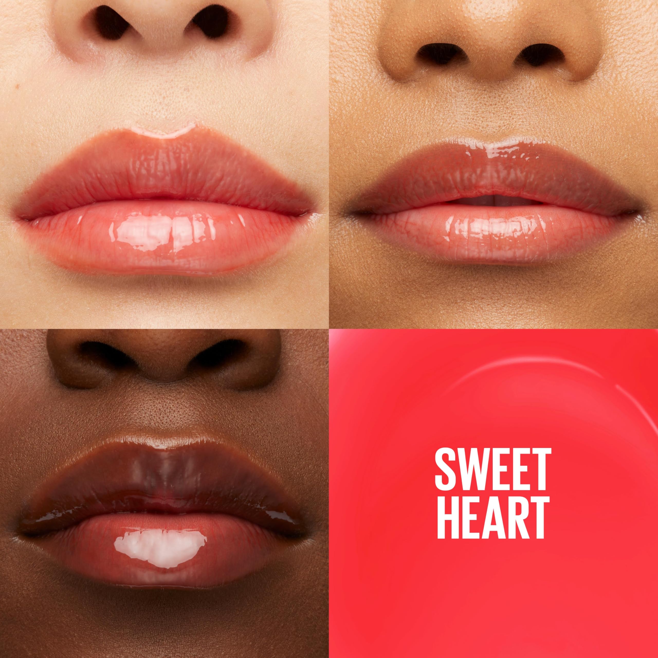 Maybelline aplicador-labios-varita-xl facilita una aplicación rápida y uniforme.