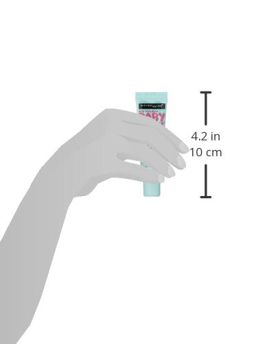Maybelline Baby Skin Primer dentro de tu rutina diaria mejora la base