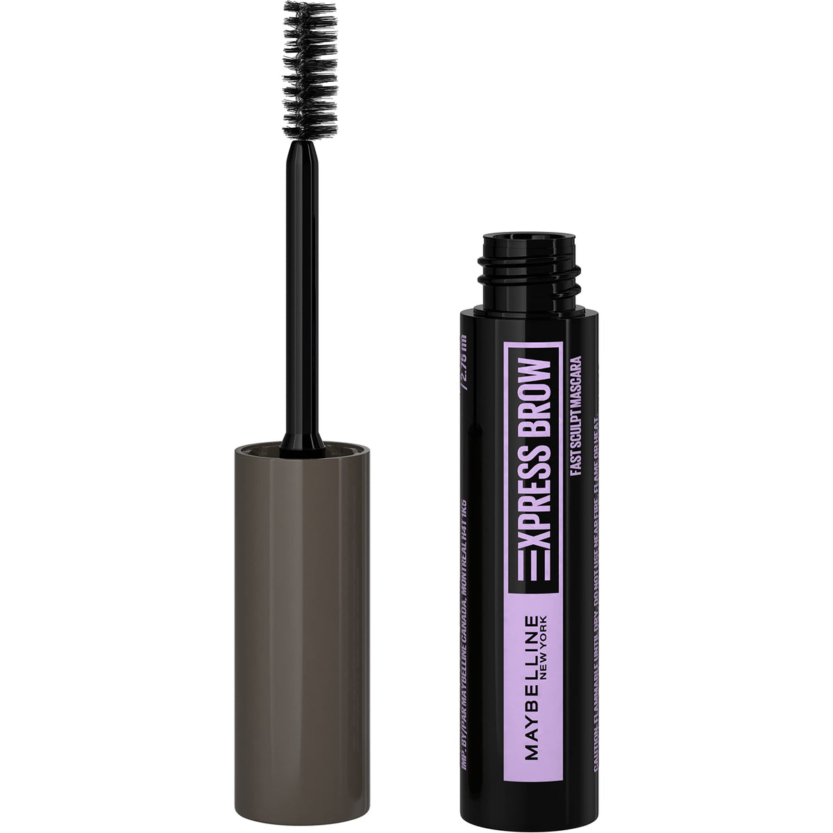 Maybelline Brow Fast Sculpt: aplicación rápida para cejas definidas y con color