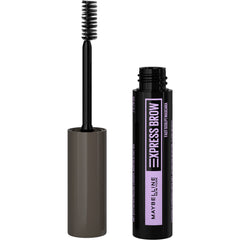 Maybelline Brow Fast Sculpt: aplicación rápida para cejas definidas y con color