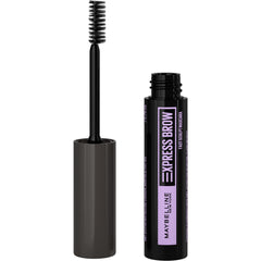 Maybelline Brow Fast Sculpt: aplicador mini para definición precisa de cejas.