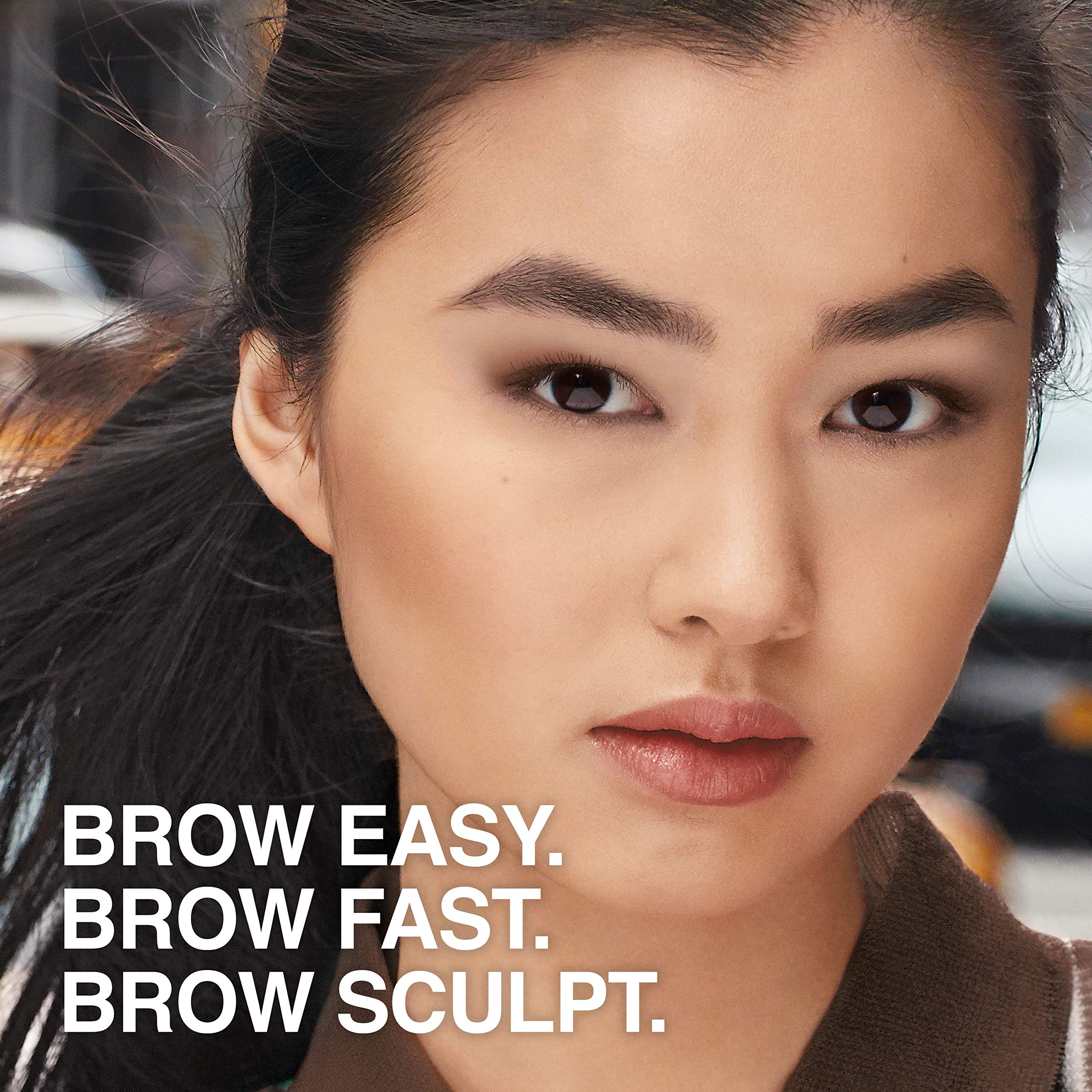 Maybelline Brow Fast Sculpt: versatilidad para looks naturales o más definidas