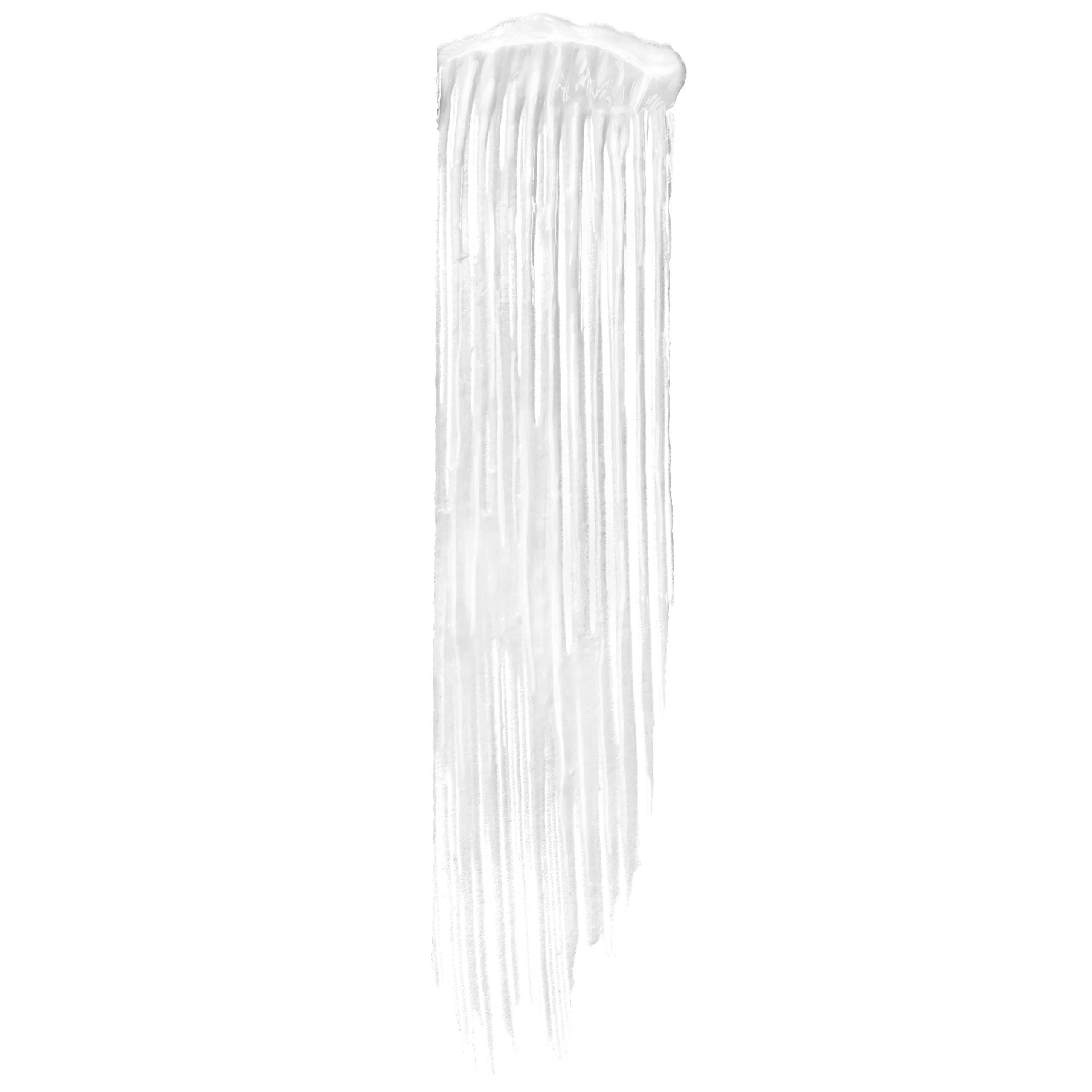 Maybelline Brow Fast Sculpt mini brush close-up for quick, controlled application.