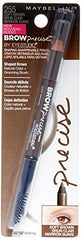 Maybelline Brow Precise: lápiz afilable para rellenar cejas con precisión