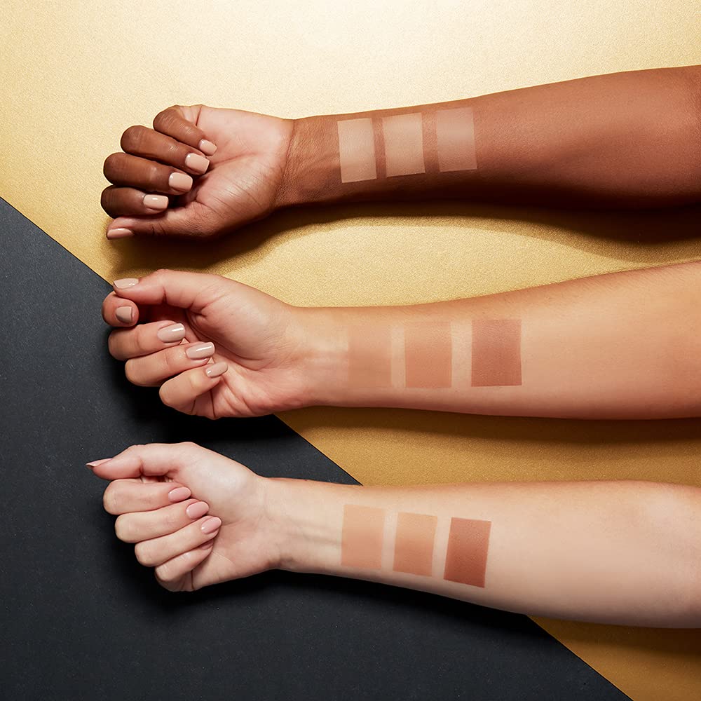 Maybelline Bronceador Ciudad empaque compacto para retoques