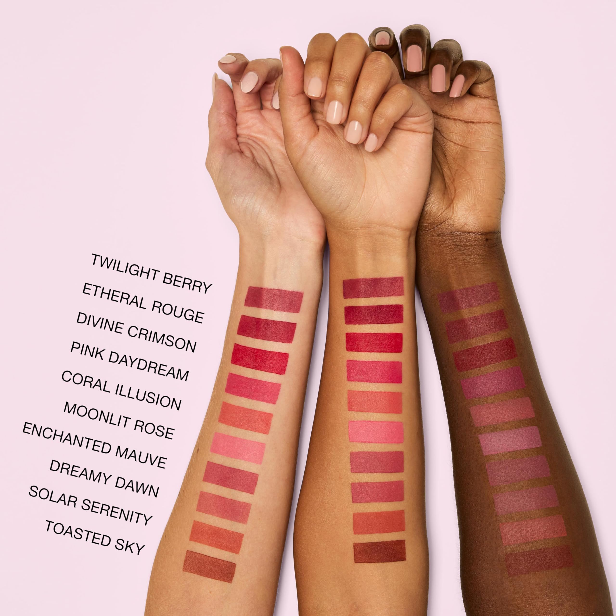 Maybelline Cloudtopia es multiuso para rostro y labios