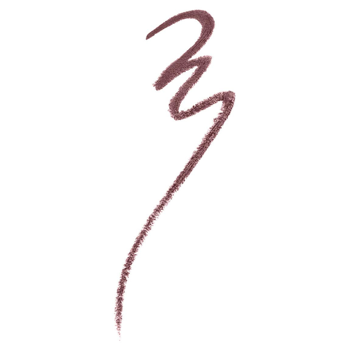 Maybelline Color Sensational lip liner clear reads as primer for longer lipstick wear.