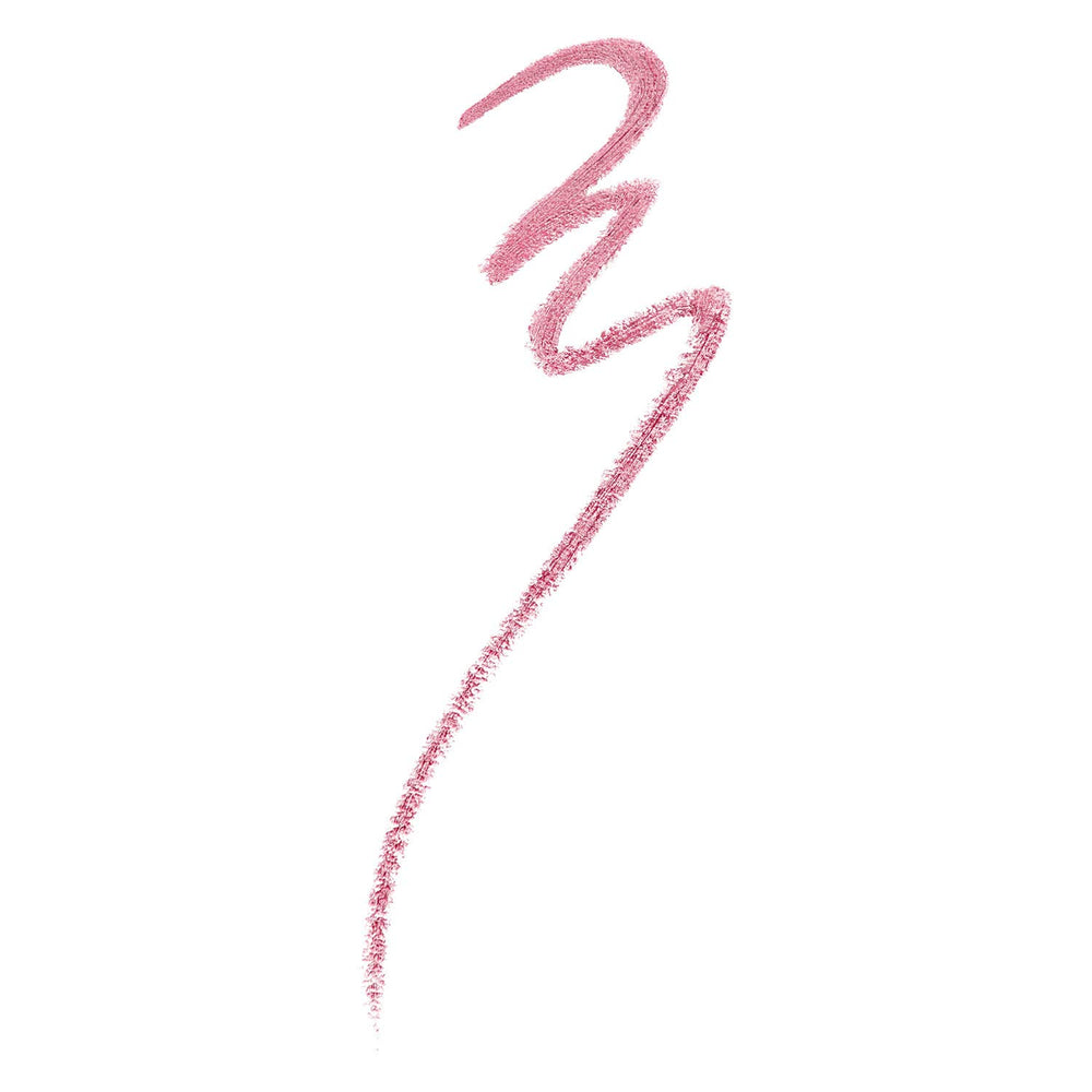 Maybelline Color Sensational lip liner pairs with lip colors for coordinated finishes.