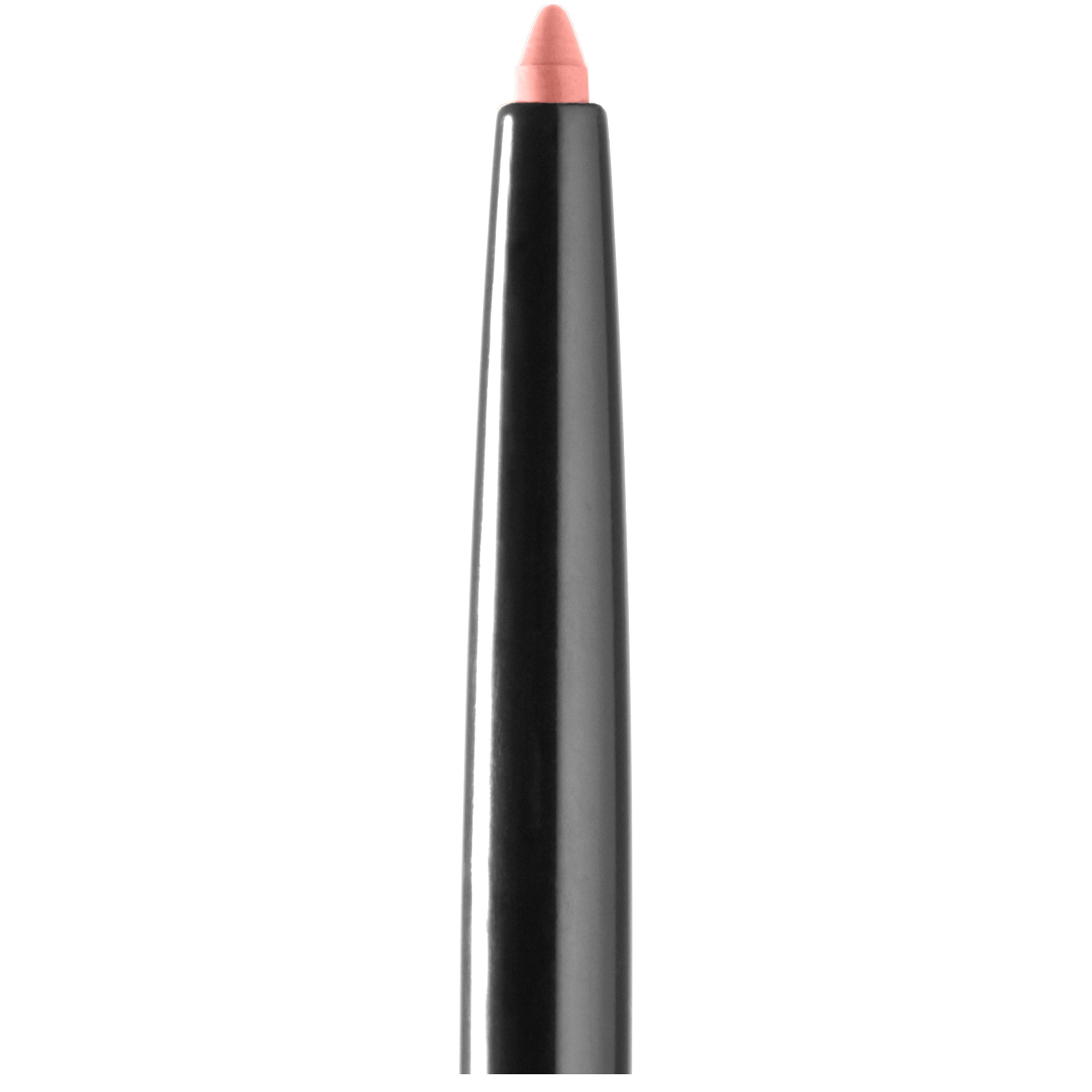 Maybelline Shaping Lip Liner mechanical pencil ready for quick touch ups on the go