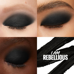 MAYBELLINE Color Tattoo Stix con afilador integrado para delinear con precisión