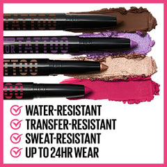 MAYBELLINE Color Tattoo Sombra Stix delineado suave para definición de ojos.