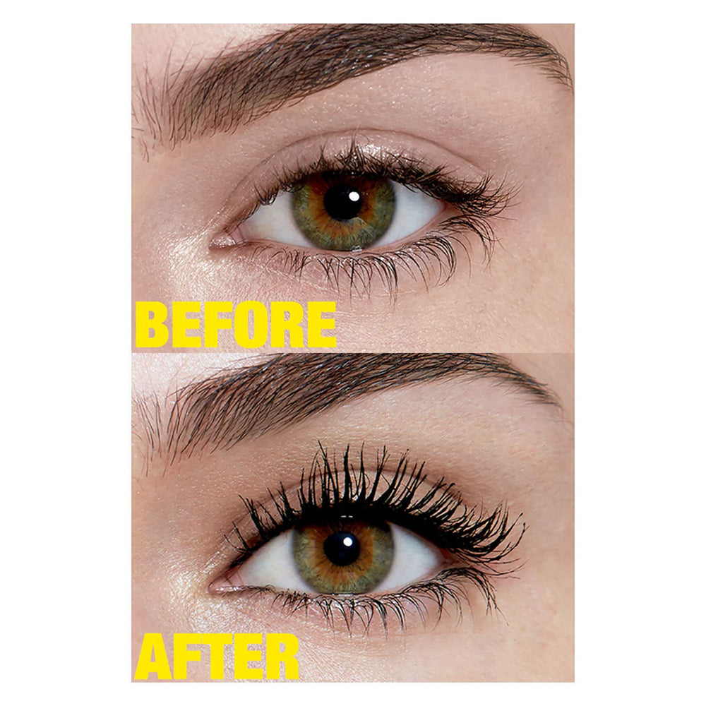 Maybelline Colossal Big Shot: efecto ideal para día y noche.