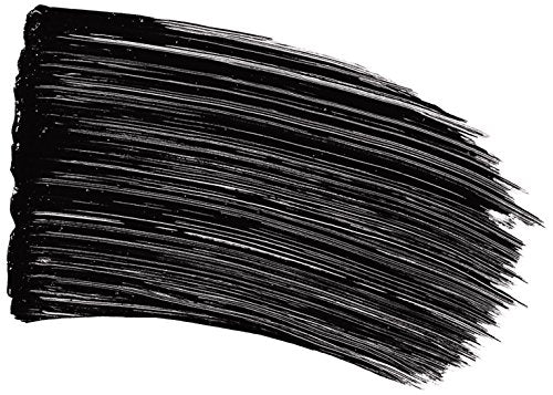 Maybelline Colossal Mascara fórmula lavable fácil de retirar.