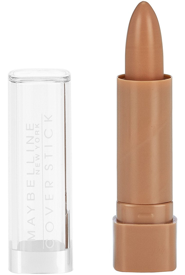 Maybelline Cover Stick Corrector waterproof formula lasts for hours
