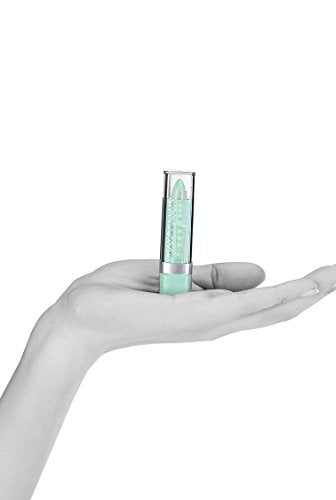 Maybelline Cover Stick Corrector Matches skin tone or corrective shades.