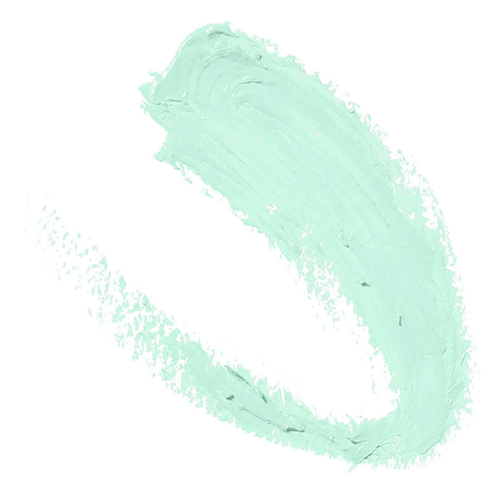 Maybelline Cover Stick Corrector Waterproof formula lasts through workouts.