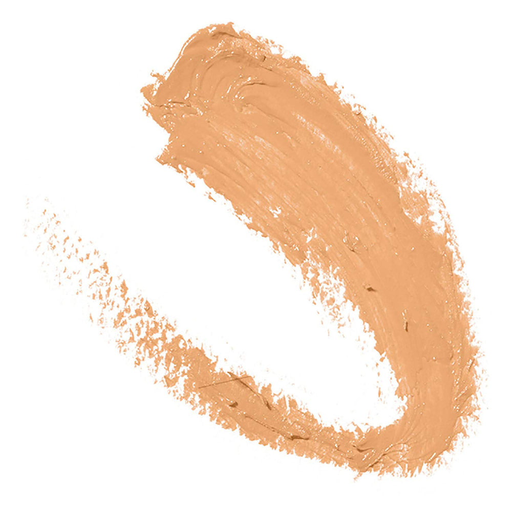 Maybelline Cover Stick Corrector waterproof formula for long wear.