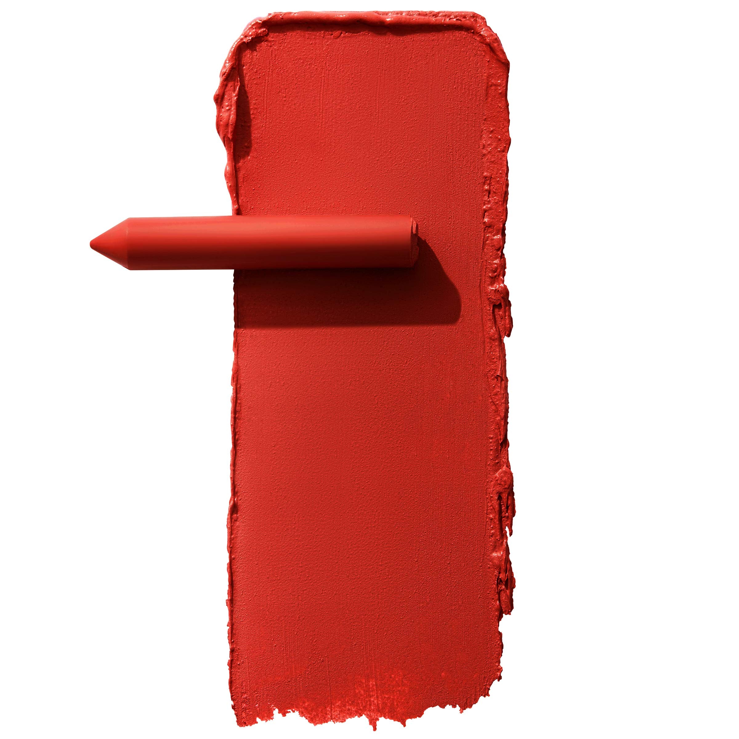 Maybelline Crayon Labial: estilos diferentes para distintos maquillajes.