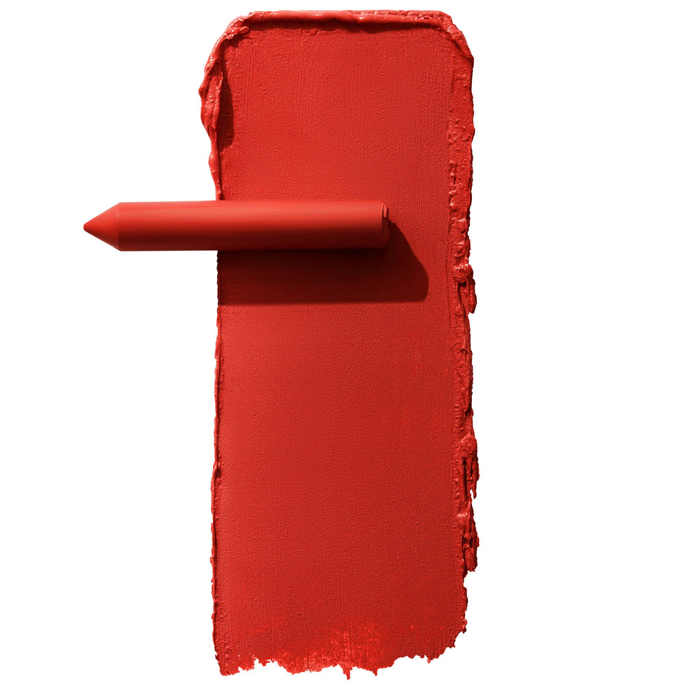 Maybelline Crayon Labial: estilos diferentes para distintos maquillajes.