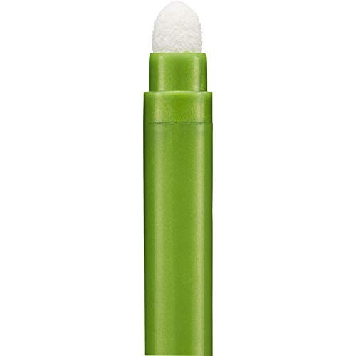 Delineador Maybelline Define-A-Line en tono marrón negro, versátil para looks