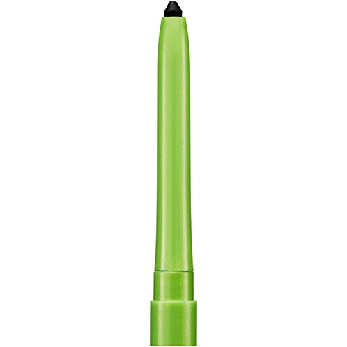 Maybelline Define-A-Line: tono negro ébano para un look intenso.