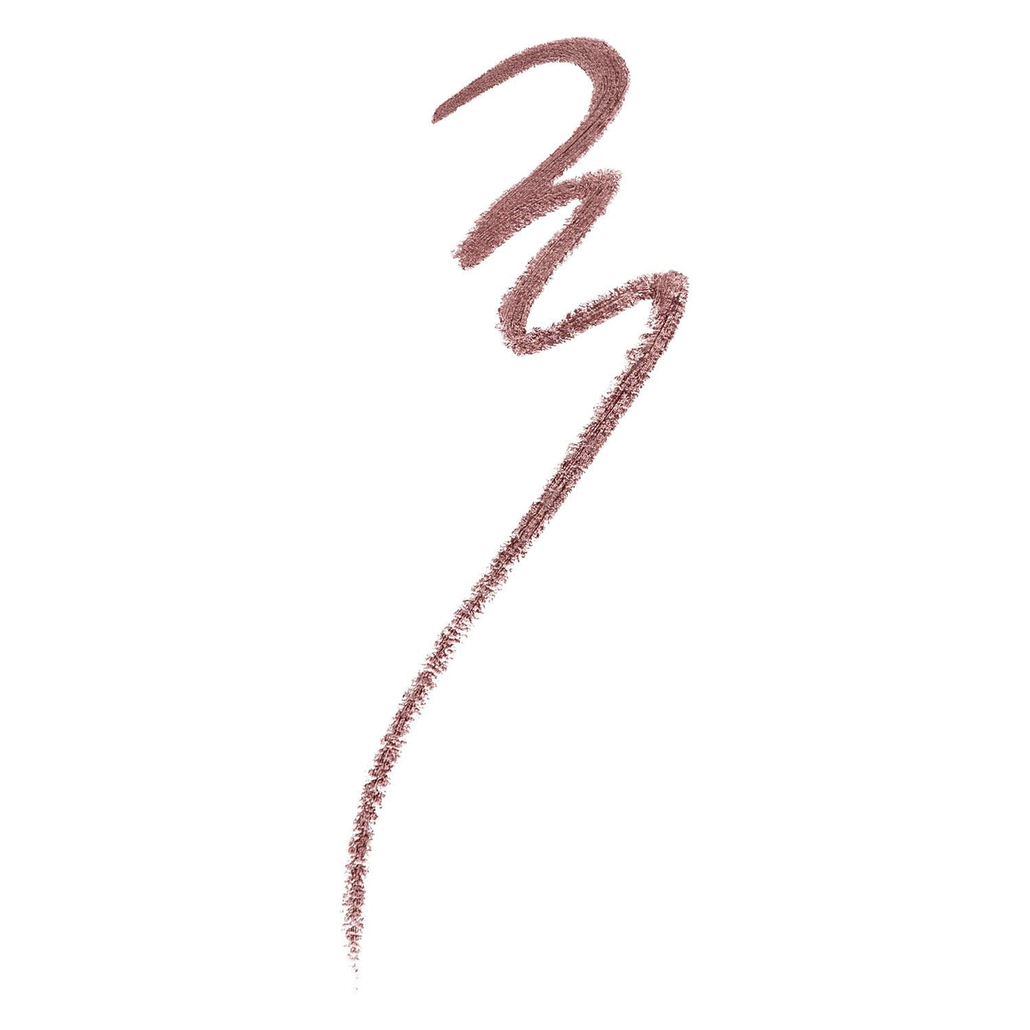 Maybelline Dusty Rose para coordinar con Color Sensacional y evitar borrones.