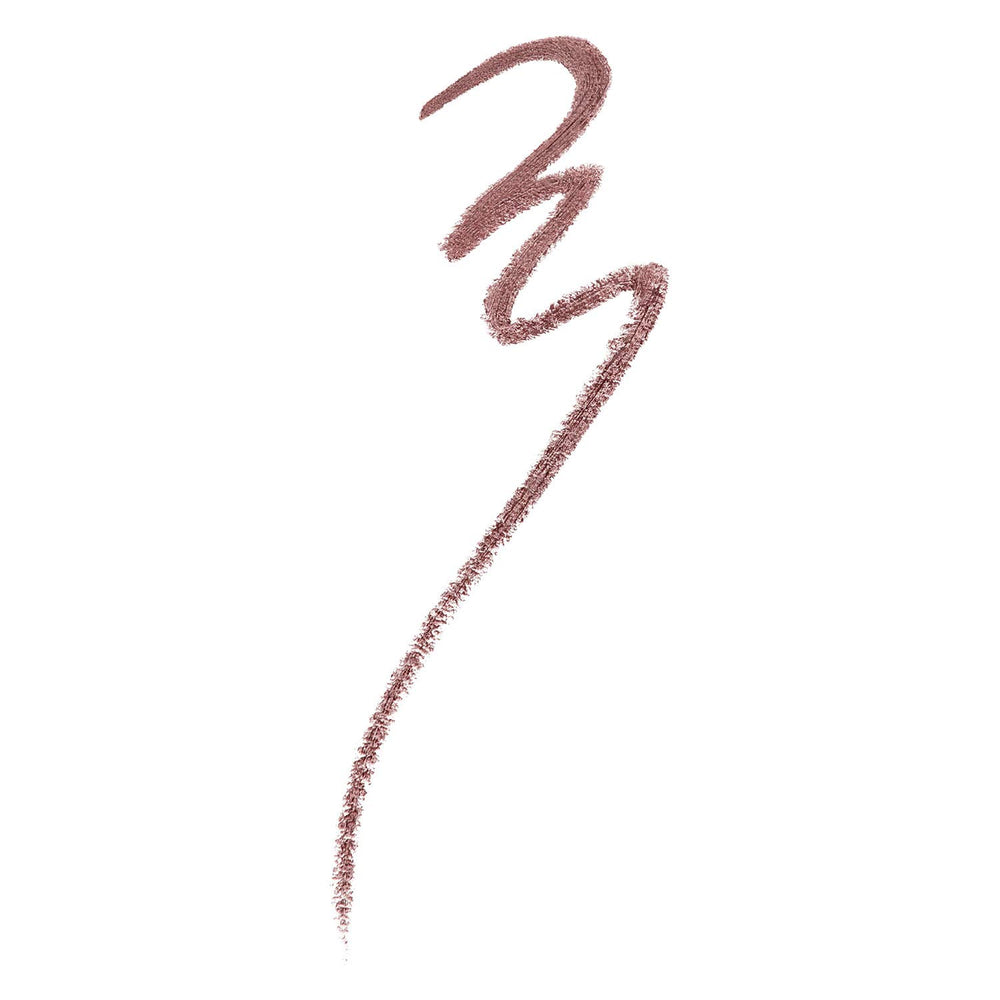 Maybelline Dusty Rose para coordinar con Color Sensacional y evitar borrones.