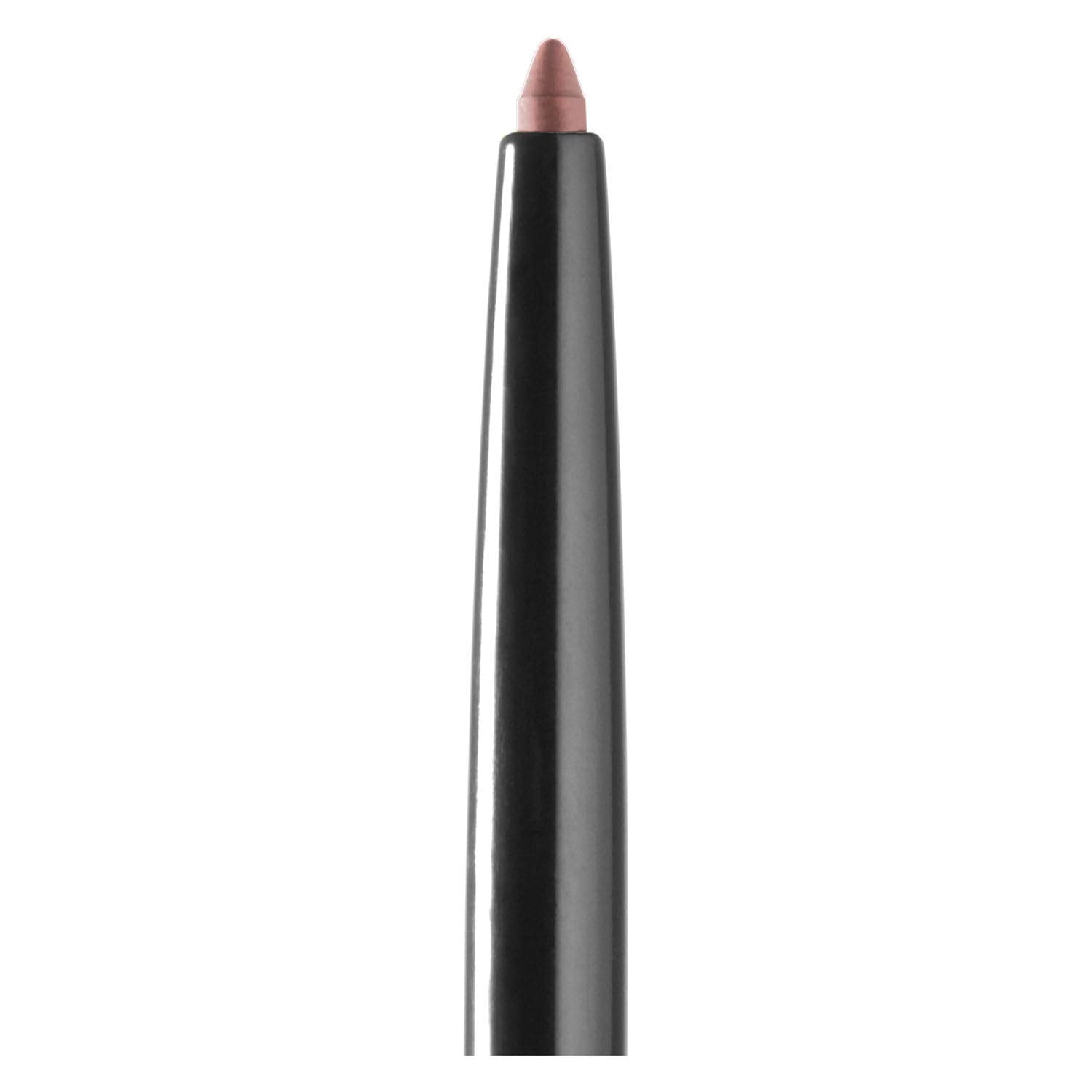 Una gama de 14 tonos Color Sensacional para labios, desde nude hasta ciruela.