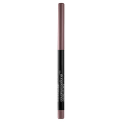 Maybelline Color Sensational delineador labial Nude Whisper para contorno nítido.