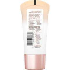 Maybelline Dream Fresh BB crema acabado natural para uso diario