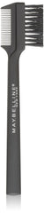 Maybelline Expert Tools Brush 'n Comb brow brush shapes and grooms brows