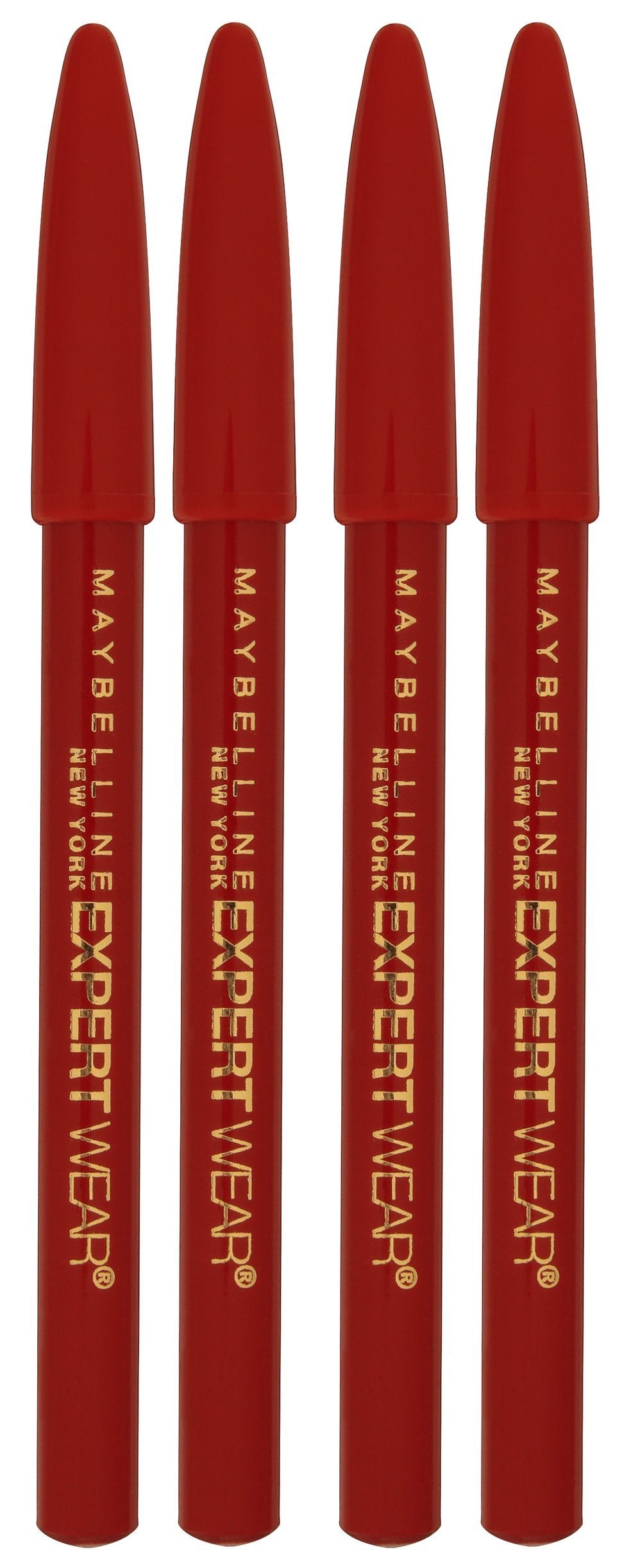 Maybelline Expert Wear delineador cejas ojos, doble punta para precisión