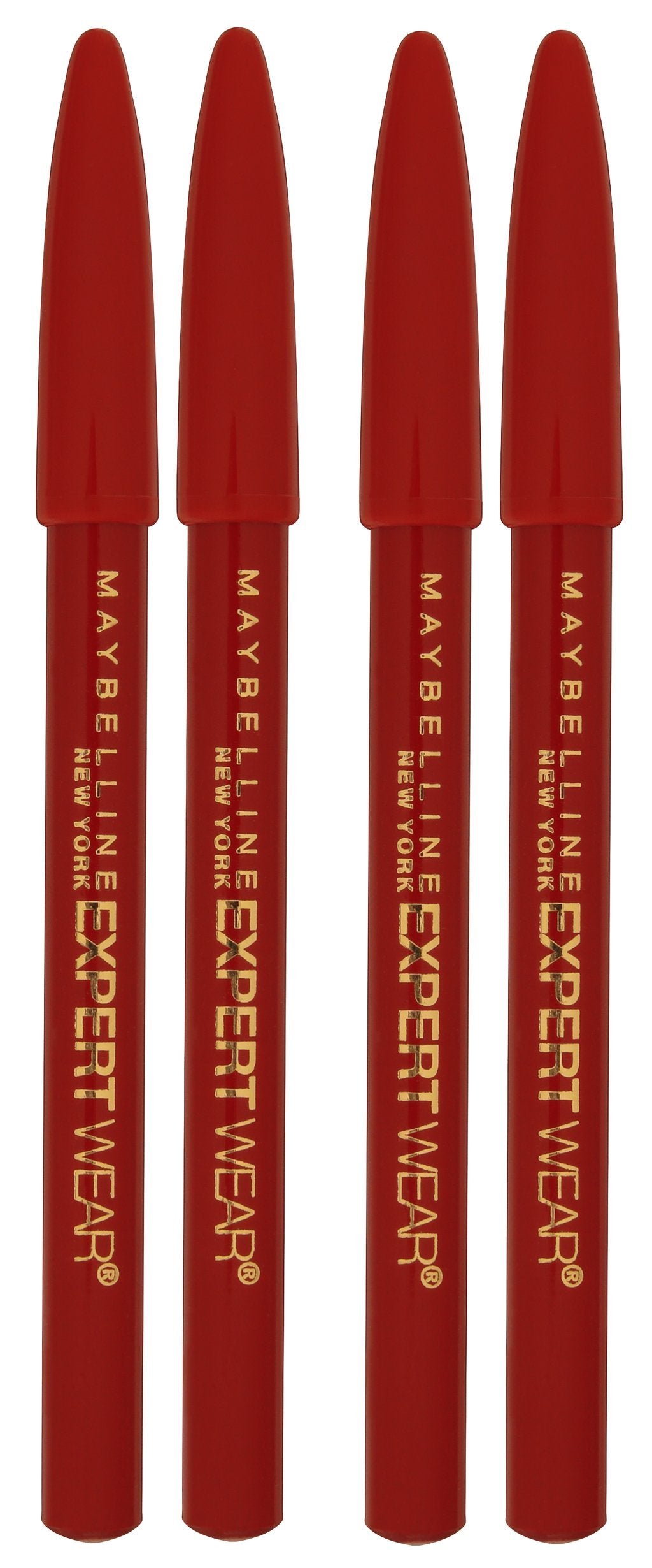 MAYBELLINE Expert Wear Twin Brow & Eye Pencil, enfoque en cejas definidas y ojos intensos.