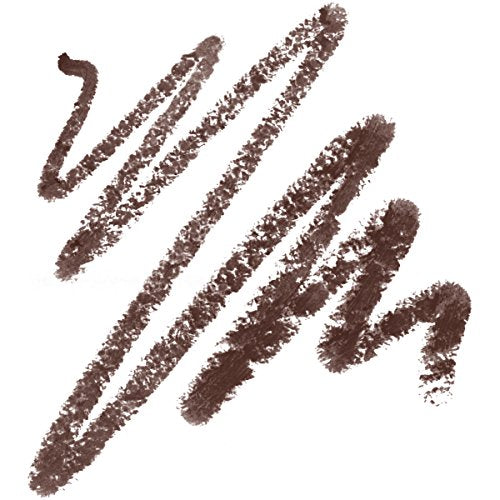 Empaque compacto del lápiz dúo para cejas y ojos de MAYBELLINE