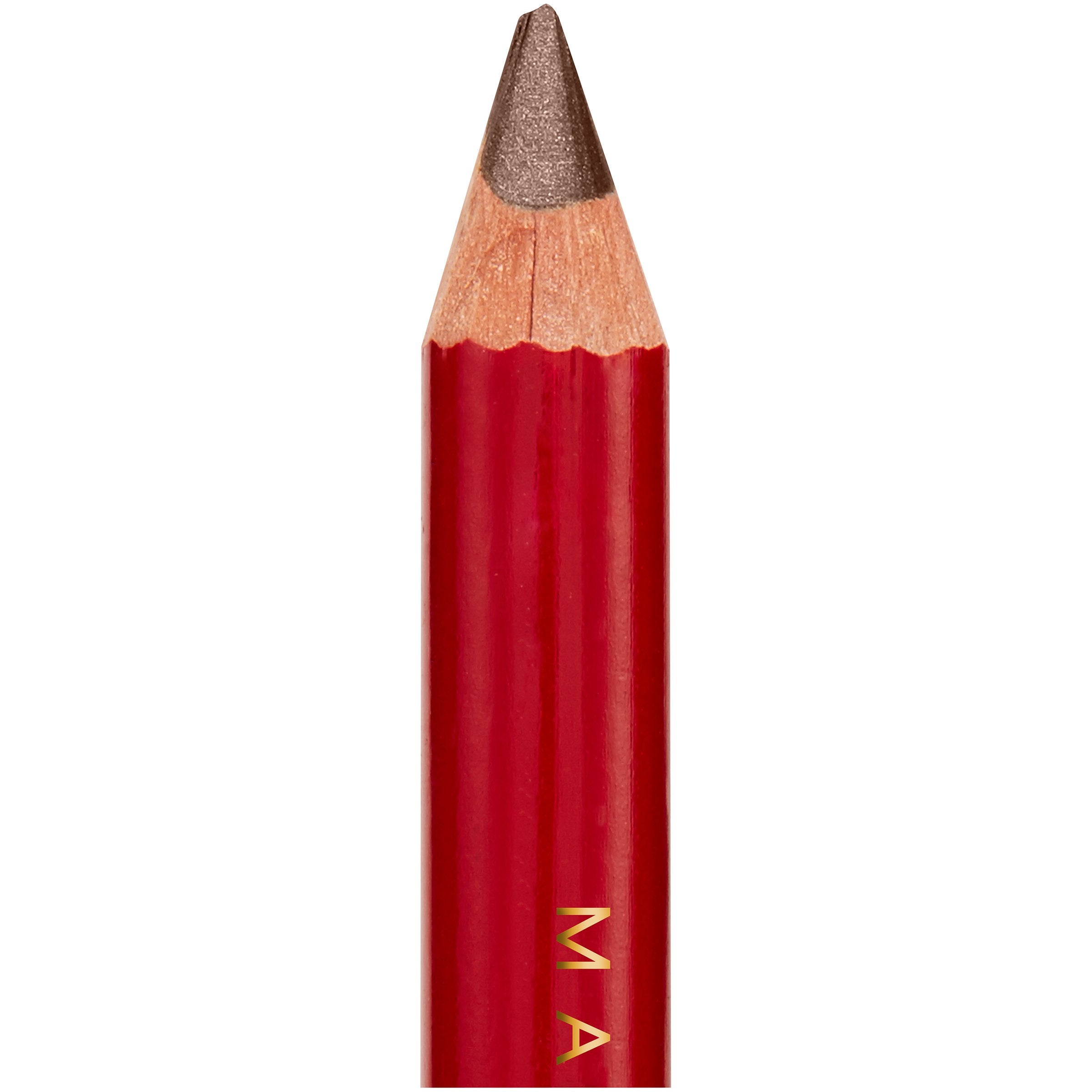 Muestra de color tono Rubio Maybelline Expert Wear