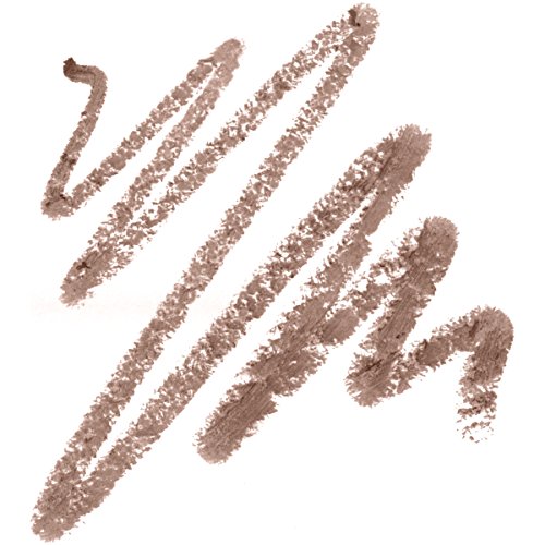 Muestra de tono Blonde Maybelline Expert Wear para cejas