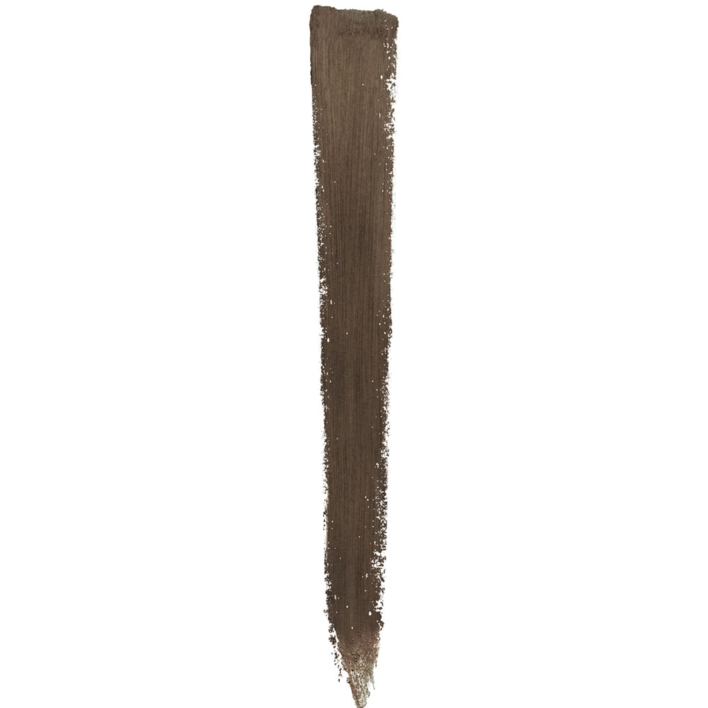 Maybelline Express Brow: empaque compacto que cabe en cualquier bolso.