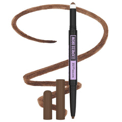 Maybelline Express Brow con punta lágrima para definir cejas con precisión.