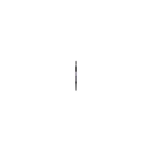Maybelline Express Brow Ultra Slim cepillo integrado para peinar y fijar.