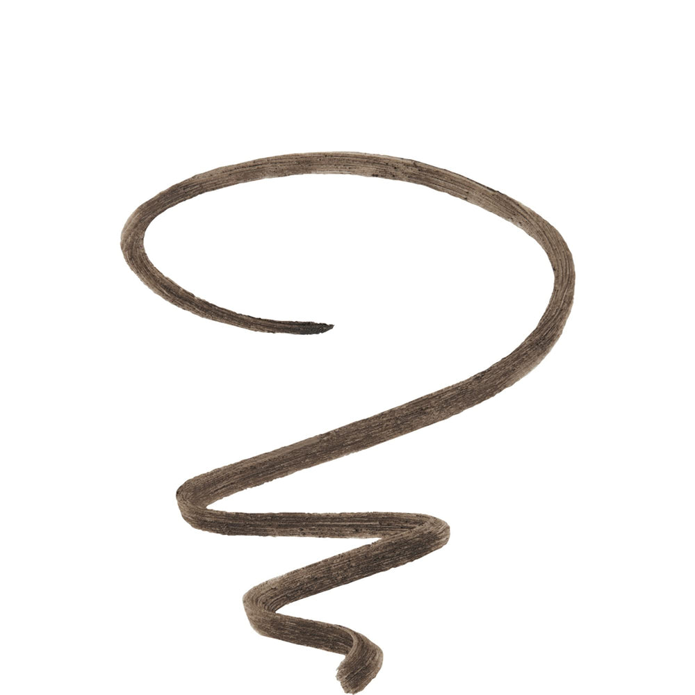 Maybelline Express Brow: apto para usuarios de lentes de contacto y uso diario.