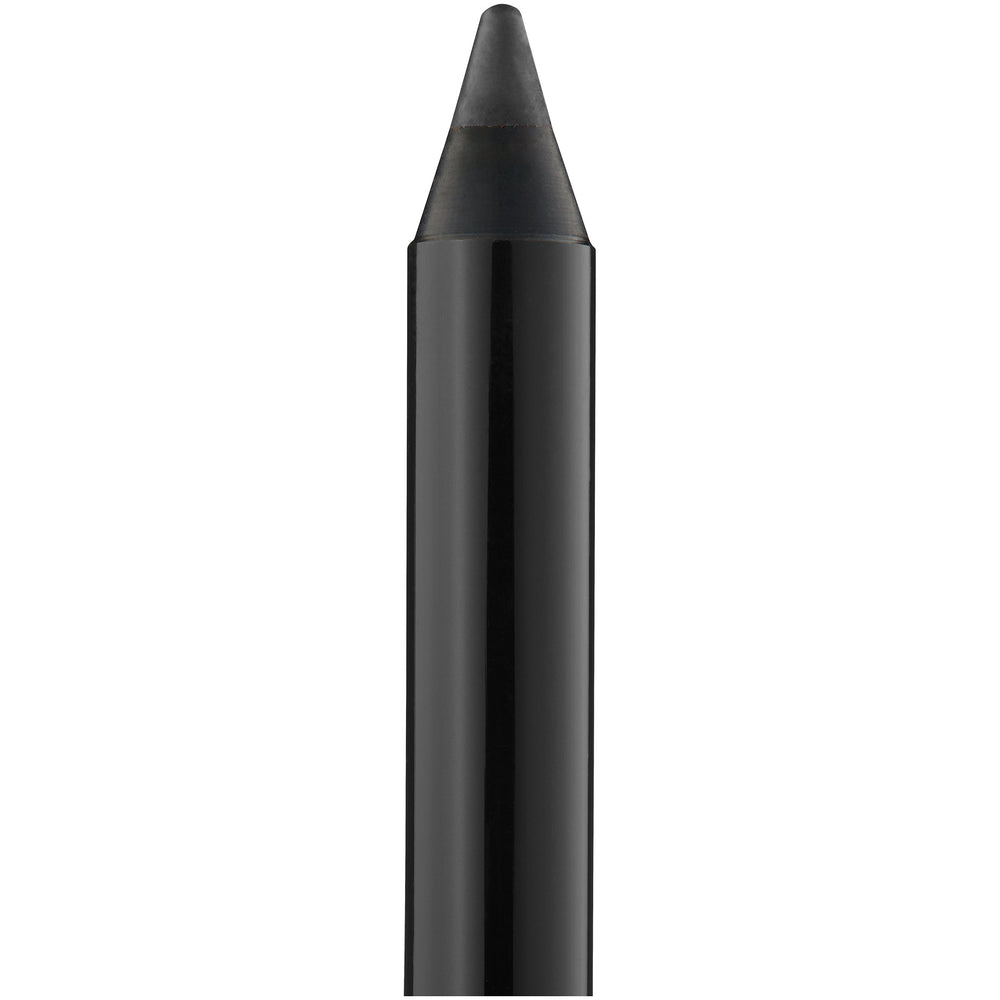 Delineador gel Maybelline Eyestudio apto para ojos sensibles.