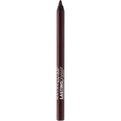 Maybelline Eyestudio Lasting Drama Glazed Toffee packaging shows premium gel pencil design