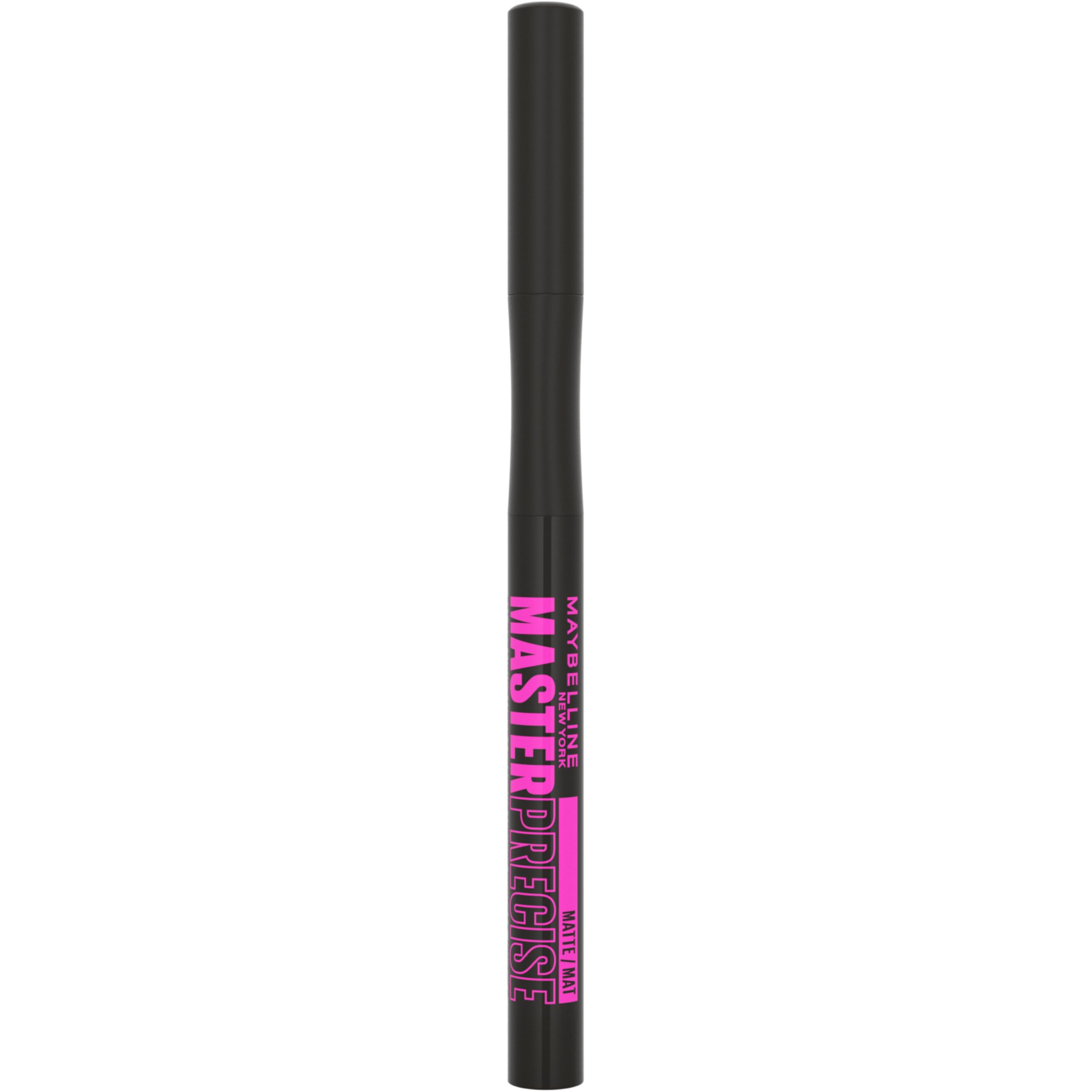 Maybelline Eyestudio Master Precise delineador líquido duradero todo el día para mirada definida
