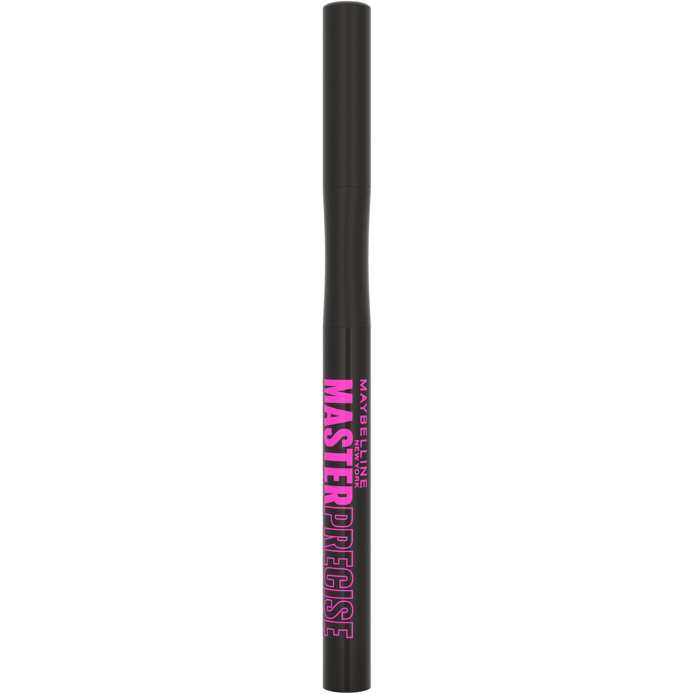 Maybelline Eyestudio Master Precise, cinco tonos vibrantes para varios estilos.