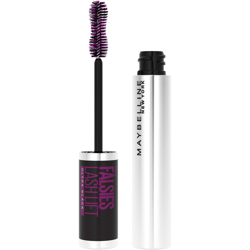 Maybelline Falsies Lash Lift: aplicación para definir y elevar pestañas con efecto de pestañas postizas