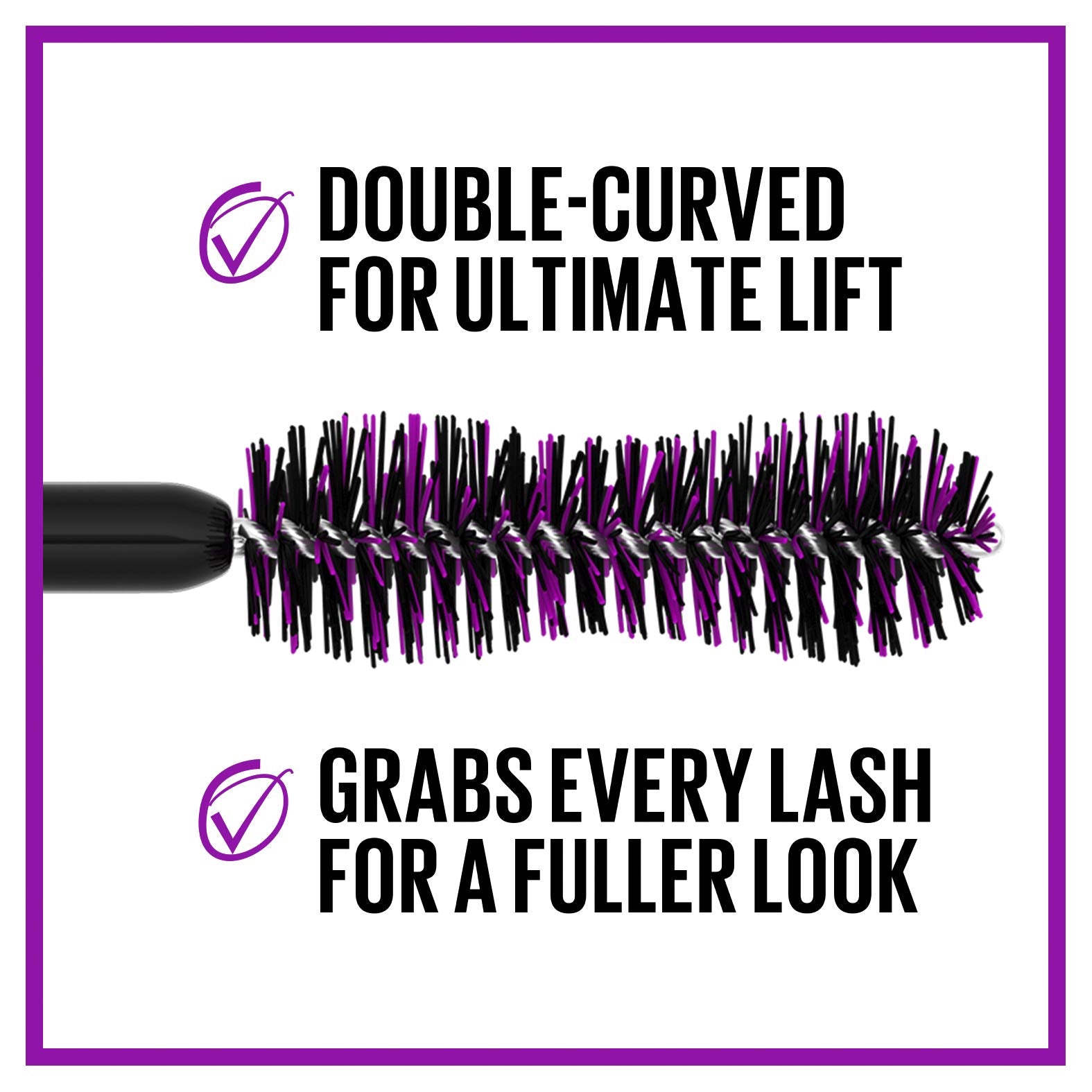 Maybelline Falsies Lash Lift: apto para ojos sensibles, sin irritación