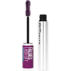 Maybelline Falsies máscara: aplicación suave para pestañas definidas al instante.