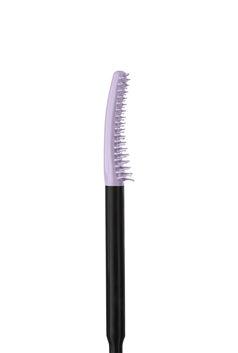 Volumen dramático de Maybelline Falsies Push Up Angel para un look intenso.